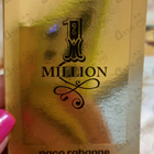 Отзыв Paco Rabanne 1 Million