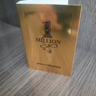 Отзывы Paco Rabanne 1 Million