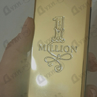 Парфюм Paco Rabanne 1 Million