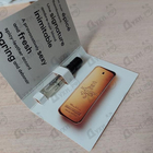Отзывы Paco Rabanne 1 Million