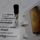 Отзывы Paco Rabanne 1 Million