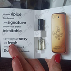 Отзывы Paco Rabanne 1 Million