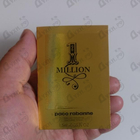 Духи 1 Million от Paco Rabanne