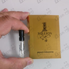 Отзывы Paco Rabanne 1 Million