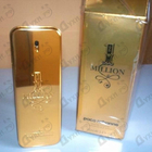 Духи 1 Million от Paco Rabanne