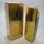 Отзывы Paco Rabanne 1 Million