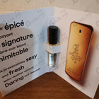 Духи 1 Million от Paco Rabanne