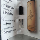 Отзывы Paco Rabanne 1 Million