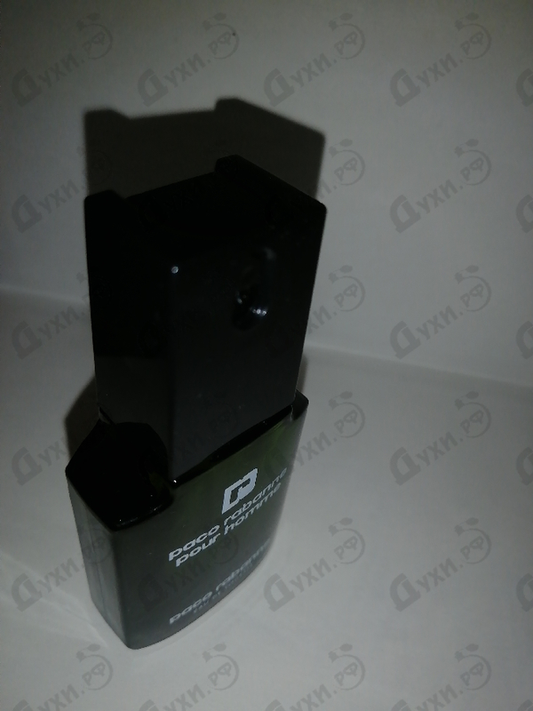 Купить Pour Homme от Paco Rabanne