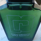 Отзыв Paco Rabanne Pour Homme