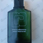 Отзывы Paco Rabanne Pour Homme