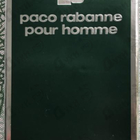 Отзыв Paco Rabanne Pour Homme