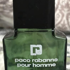 Отзывы Paco Rabanne Pour Homme