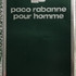 Парфюмерия Paco Rabanne Pour Homme Парфюмерия Pour Homme от Paco Rabanne