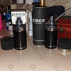 Духи Paco Black от Paco Rabanne