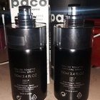 Отзыв Paco Rabanne Paco Black