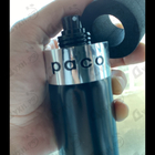 Отзыв Paco Rabanne Paco Black