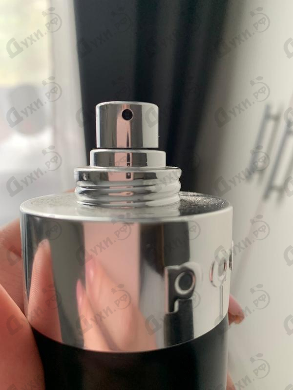 Купить Paco Black от Paco Rabanne