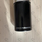 Духи Paco Black от Paco Rabanne