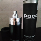 Духи Paco Black от Paco Rabanne