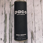 Духи Paco Black от Paco Rabanne