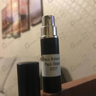 Отзыв Paco Rabanne Paco Black