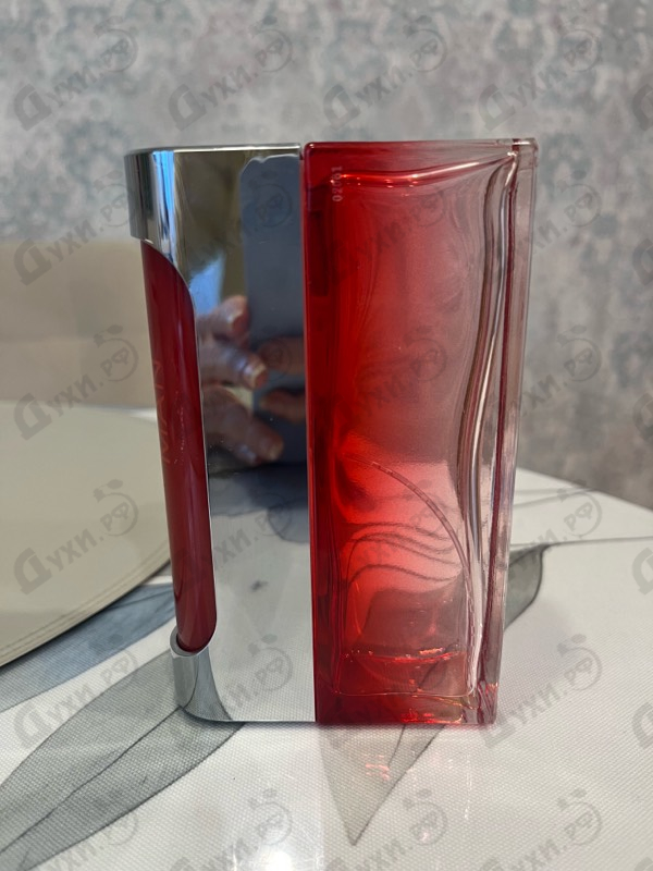 Купить Ultrared от Paco Rabanne