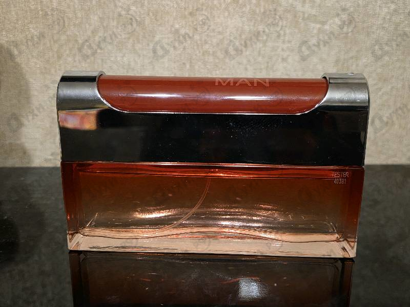 Духи Ultrared от Paco Rabanne