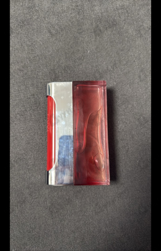 Отзывы Paco Rabanne Ultrared