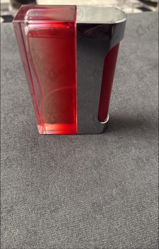 Духи Ultrared от Paco Rabanne