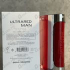 Отзыв Paco Rabanne Ultrared