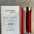 Парфюмерия Ultrared от Paco Rabanne