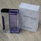 Отзыв Paco Rabanne Ultraviolet