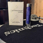 Духи Ultraviolet от Paco Rabanne