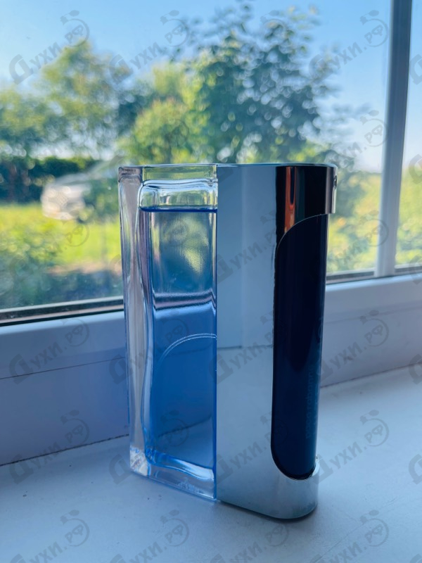 Парфюмерия Paco Rabanne Ultraviolet