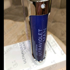 Отзыв Paco Rabanne Ultraviolet