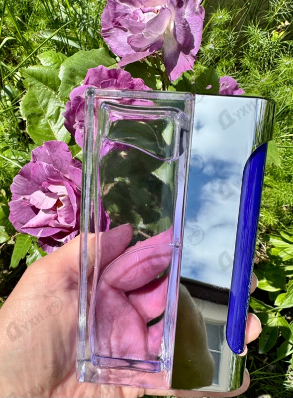 Купить Ultraviolet от Paco Rabanne