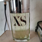 Духи XS от Paco Rabanne