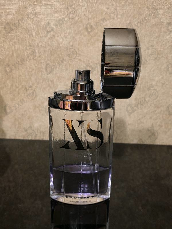 Купить Paco Rabanne XS