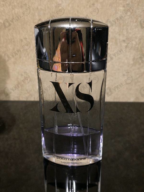 Купить Paco Rabanne XS