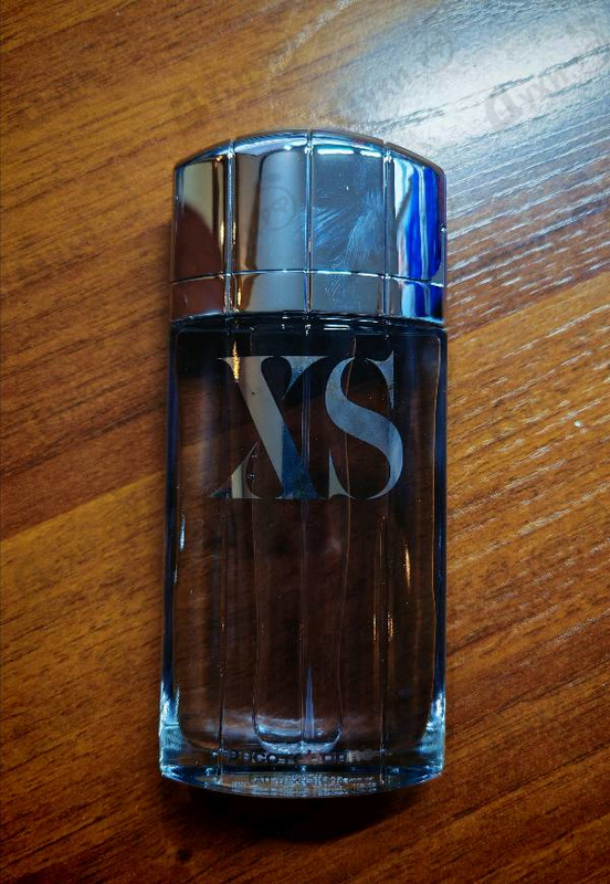 Парфюмерия Paco Rabanne XS