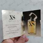 Духи XS от Paco Rabanne