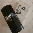 Отзыв Paco Rabanne XS Black