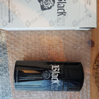 Духи XS Black от Paco Rabanne