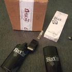 Отзыв Paco Rabanne XS Black