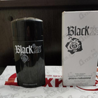 Духи XS Black от Paco Rabanne