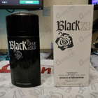 Отзыв Paco Rabanne XS Black