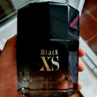 Отзыв Paco Rabanne XS Black