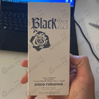 Отзывы Paco Rabanne XS Black