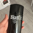 Отзыв Paco Rabanne XS Black